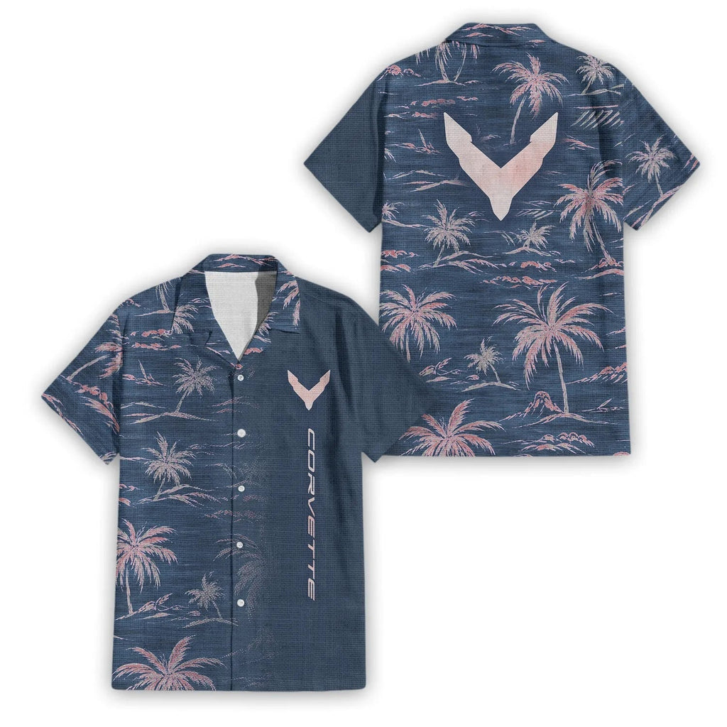 Corvette Apparels SHW013