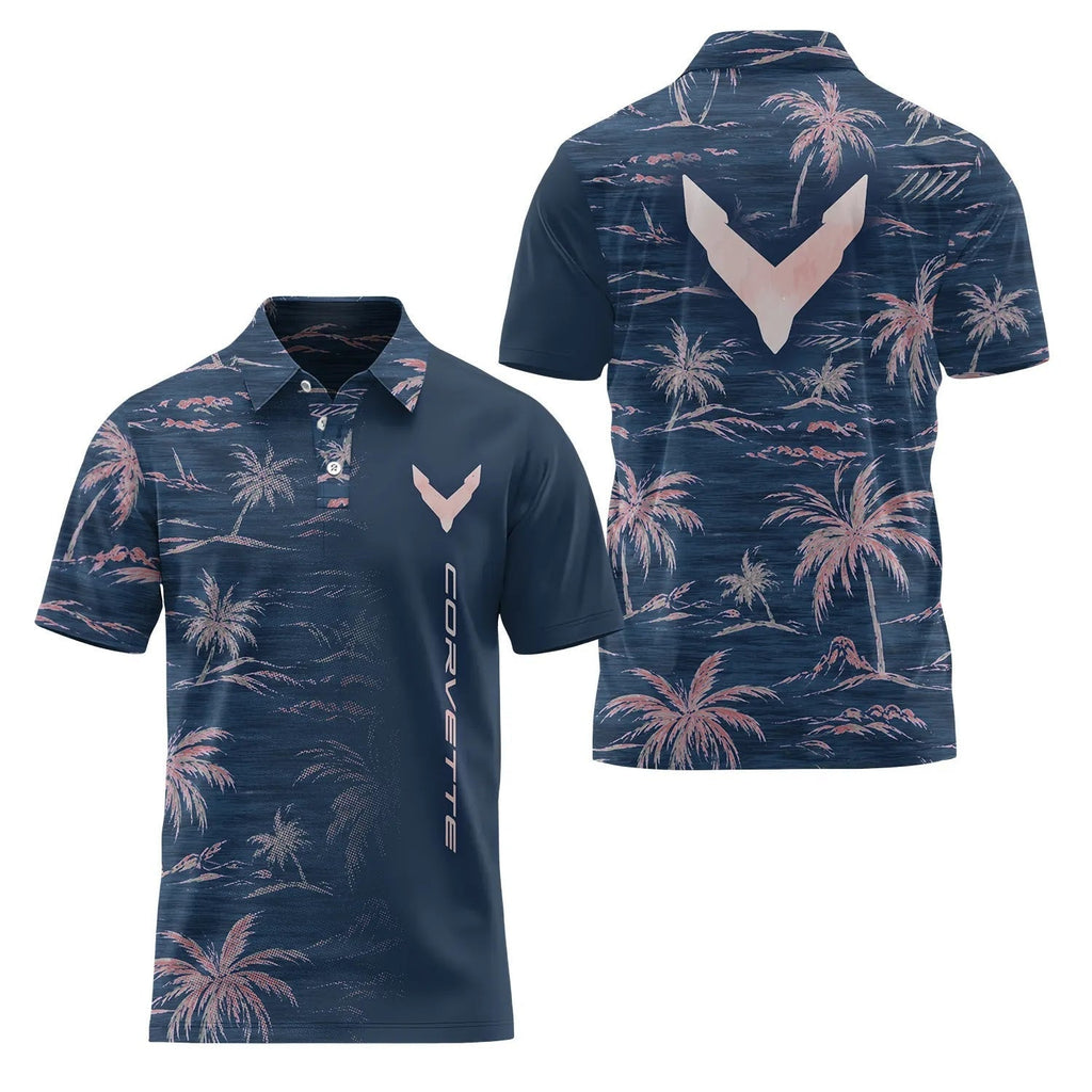 Corvette Apparels SHW013