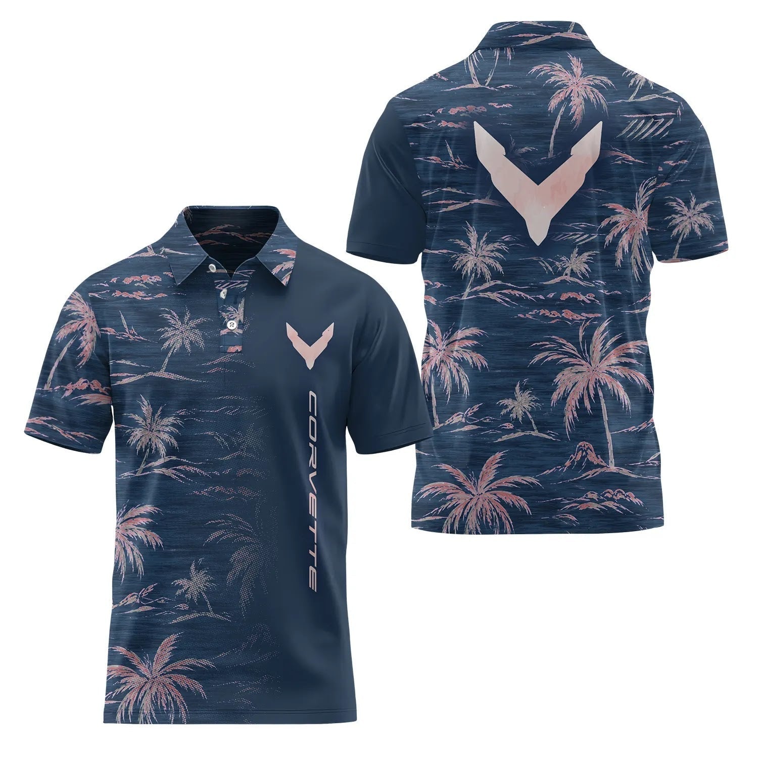 Corvette Apparels SHW013