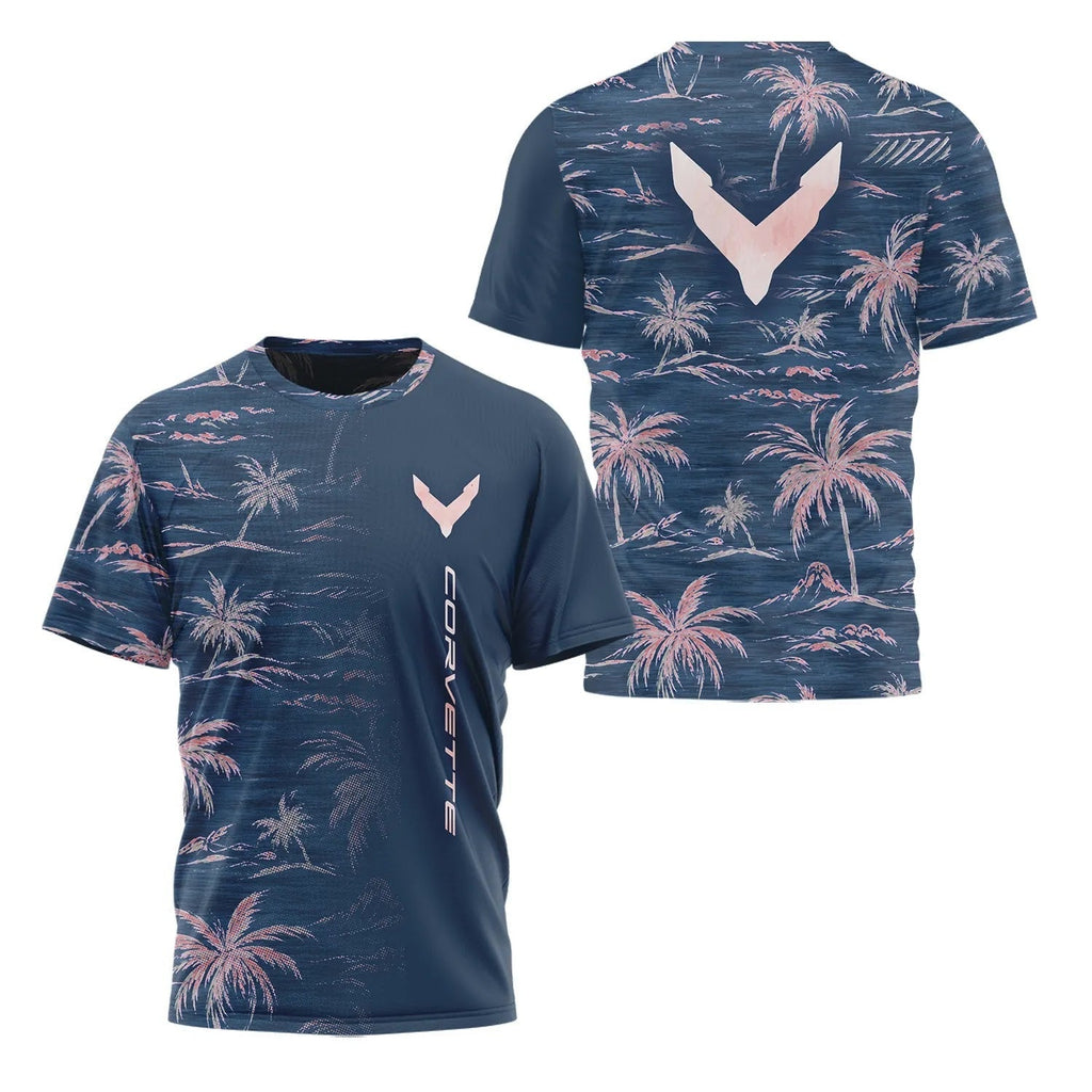 Corvette Apparels SHW013