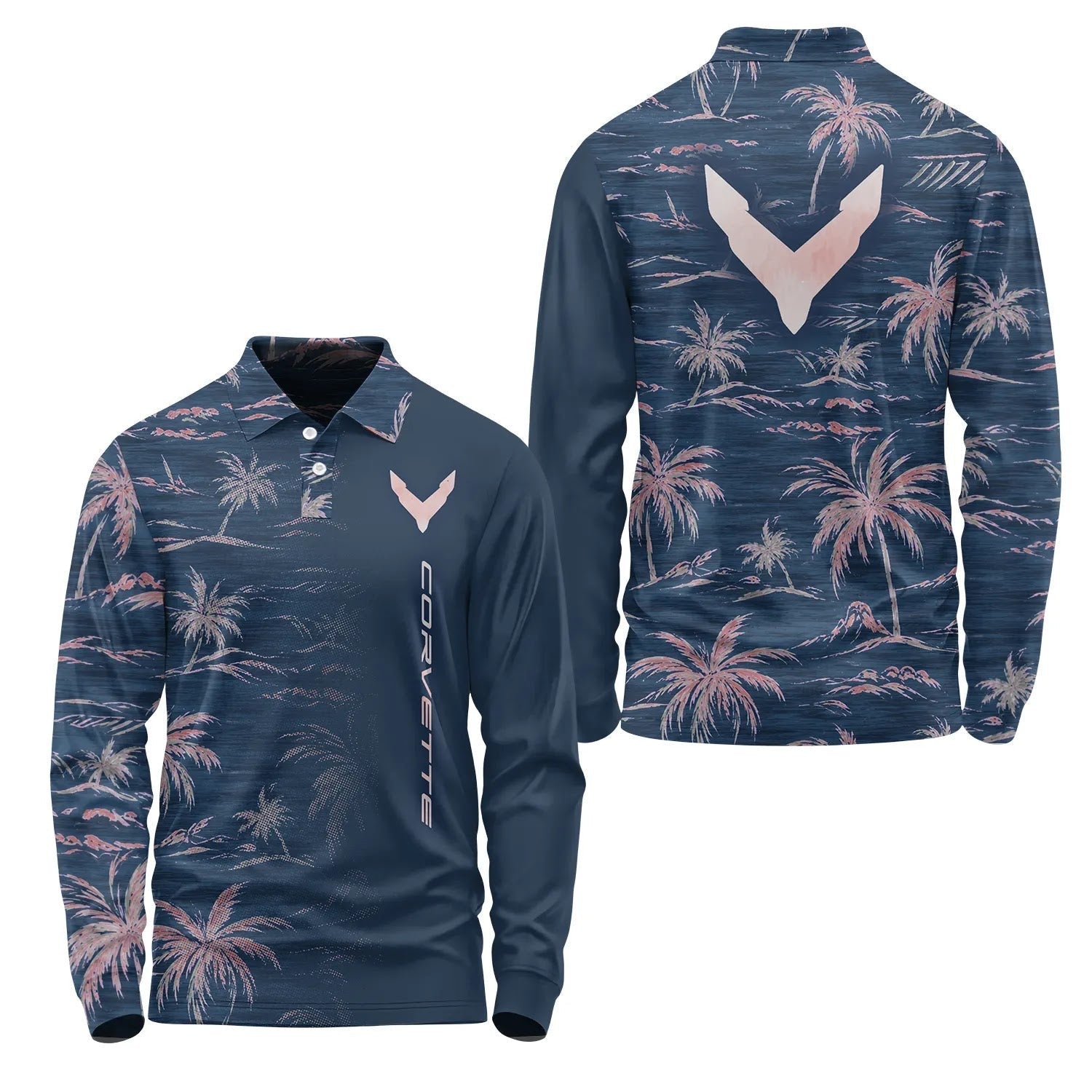 Corvette Apparels SHW013