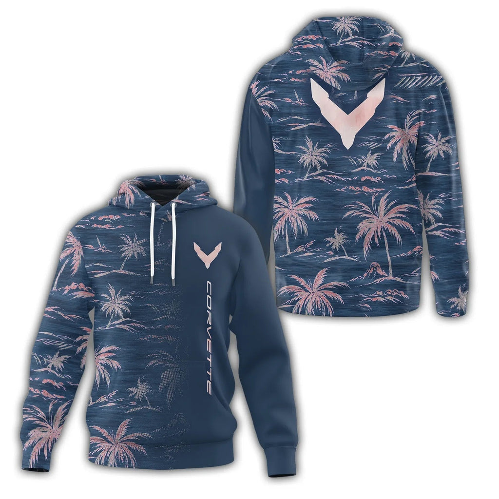 Corvette Apparels SHW013