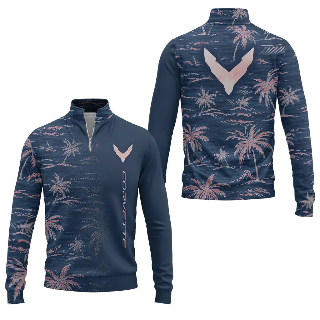 Corvette Apparels SHW013