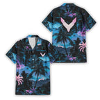 Corvette Apparels SHW002