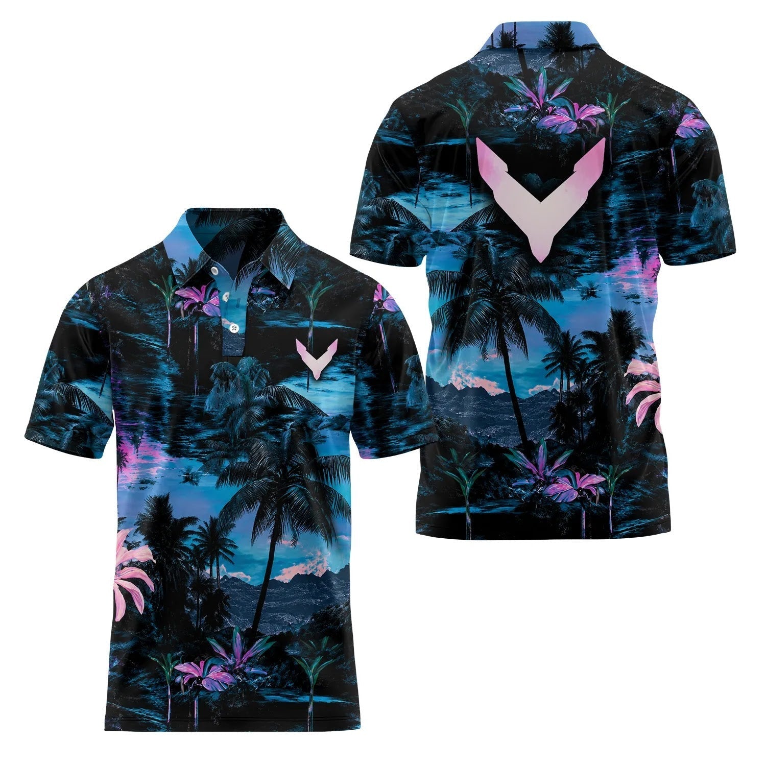 Corvette Apparels SHW002