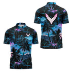 Corvette Apparels SHW002