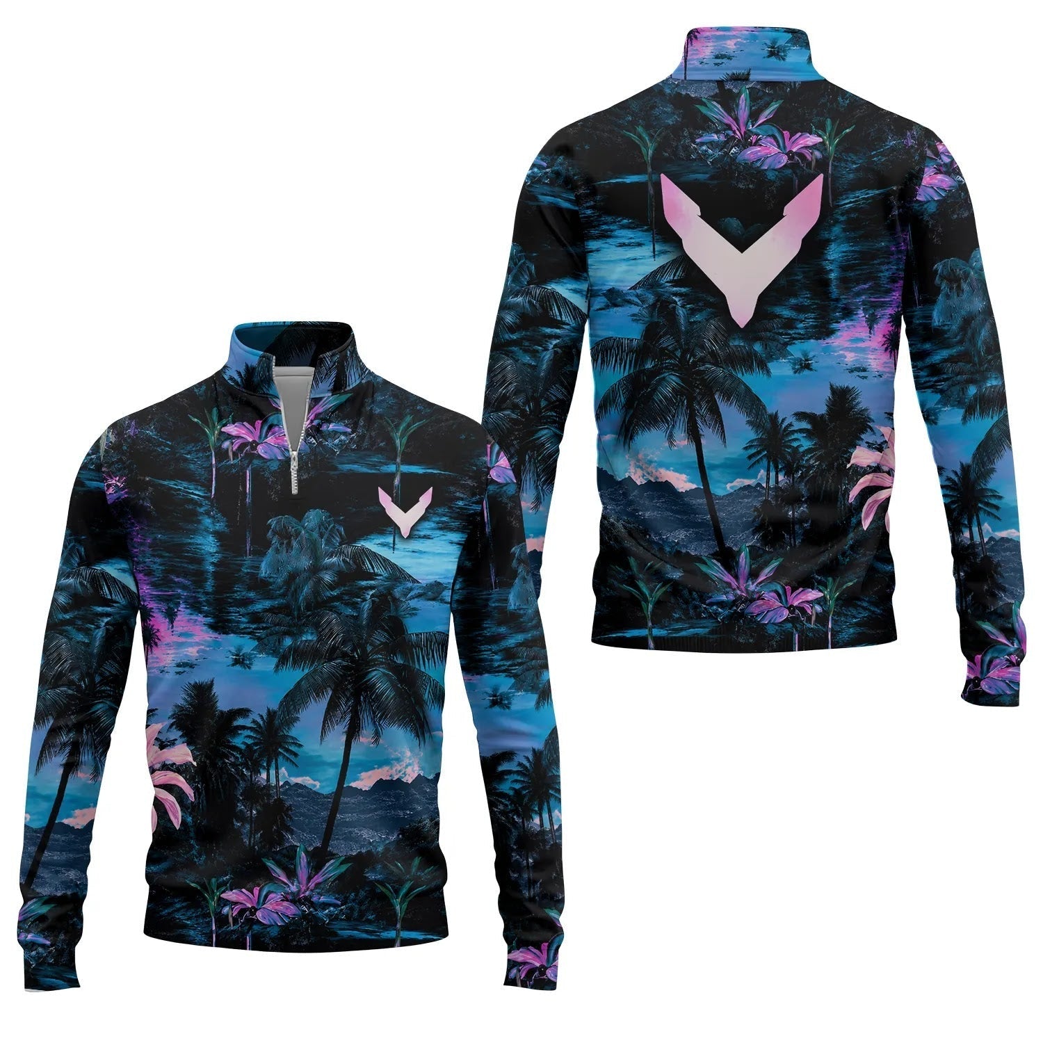 Corvette Apparels SHW002
