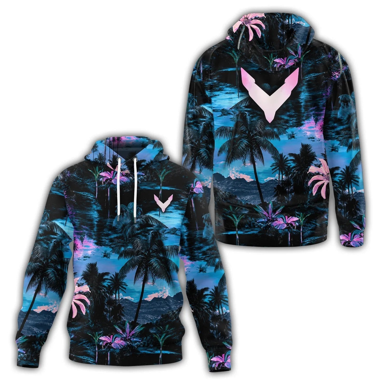 Corvette Apparels SHW002