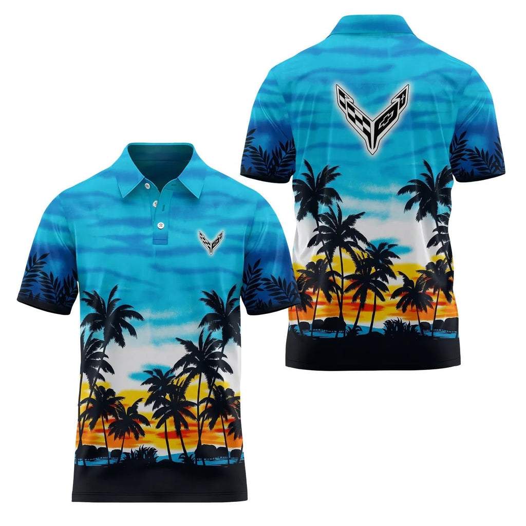 Corvette Apparels SHW051