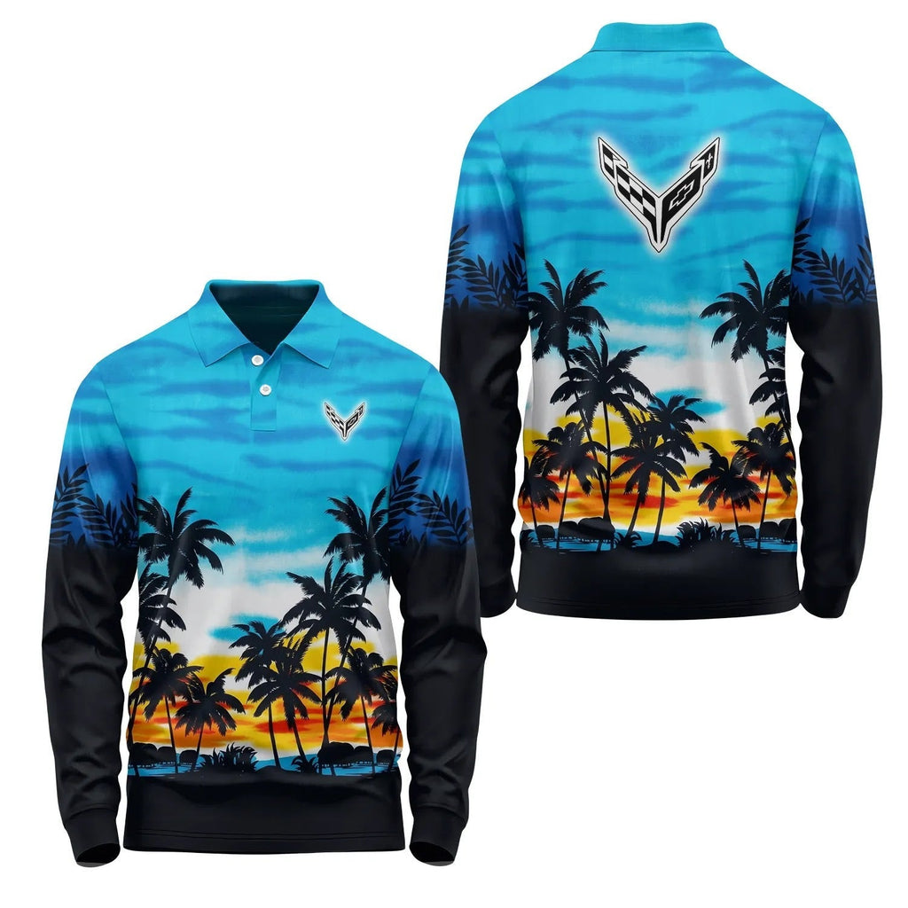 Corvette Apparels SHW051