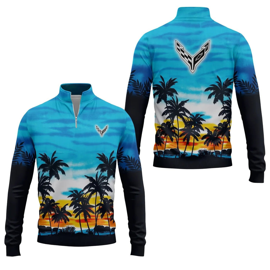 Corvette Apparels SHW051