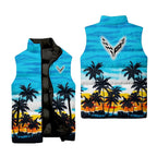 Corvette Apparels SHW051