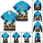 Corvette Apparels SHW051