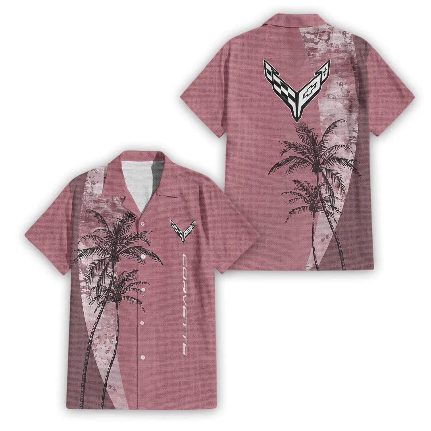 Corvette Apparels SHW071
