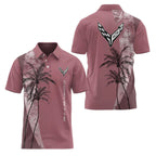 Corvette Apparels SHW071