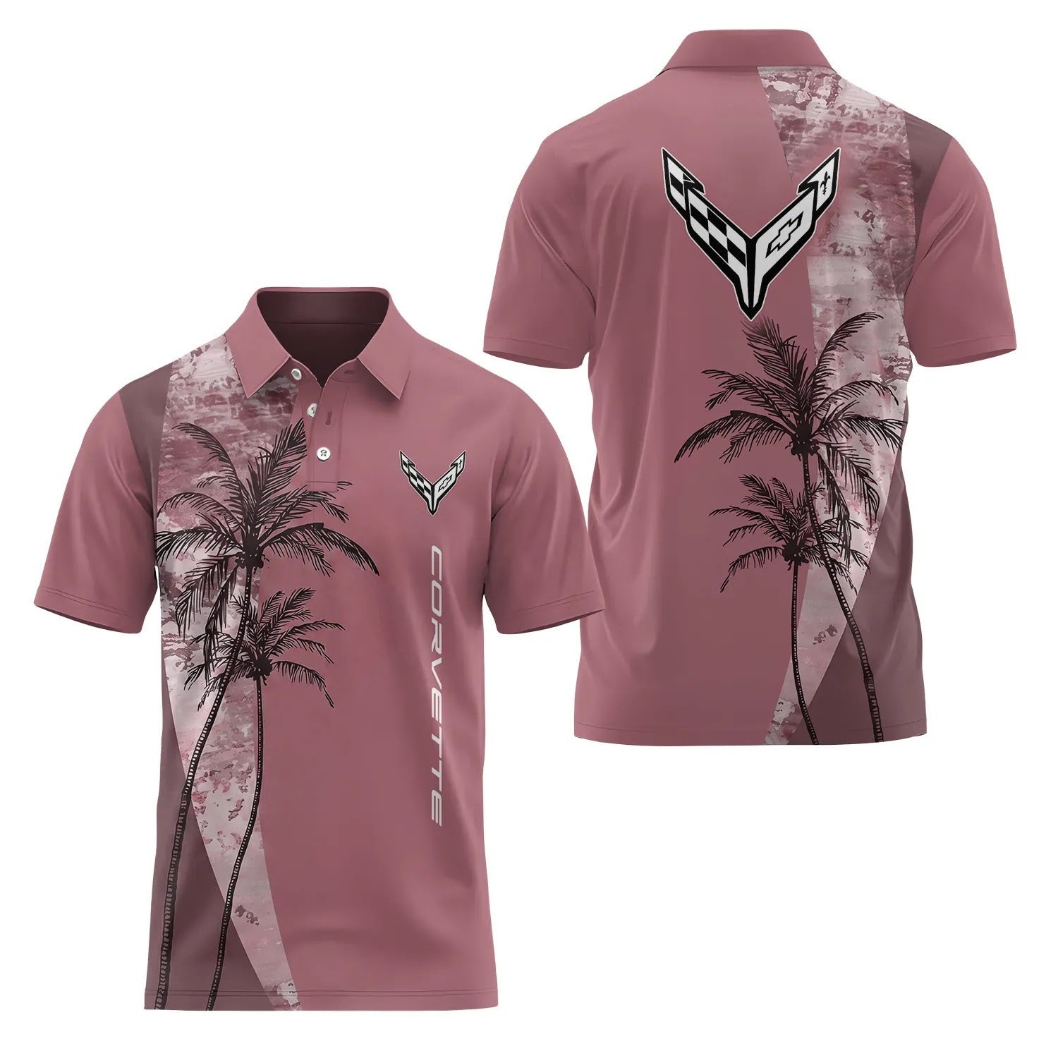 Corvette Apparels SHW071
