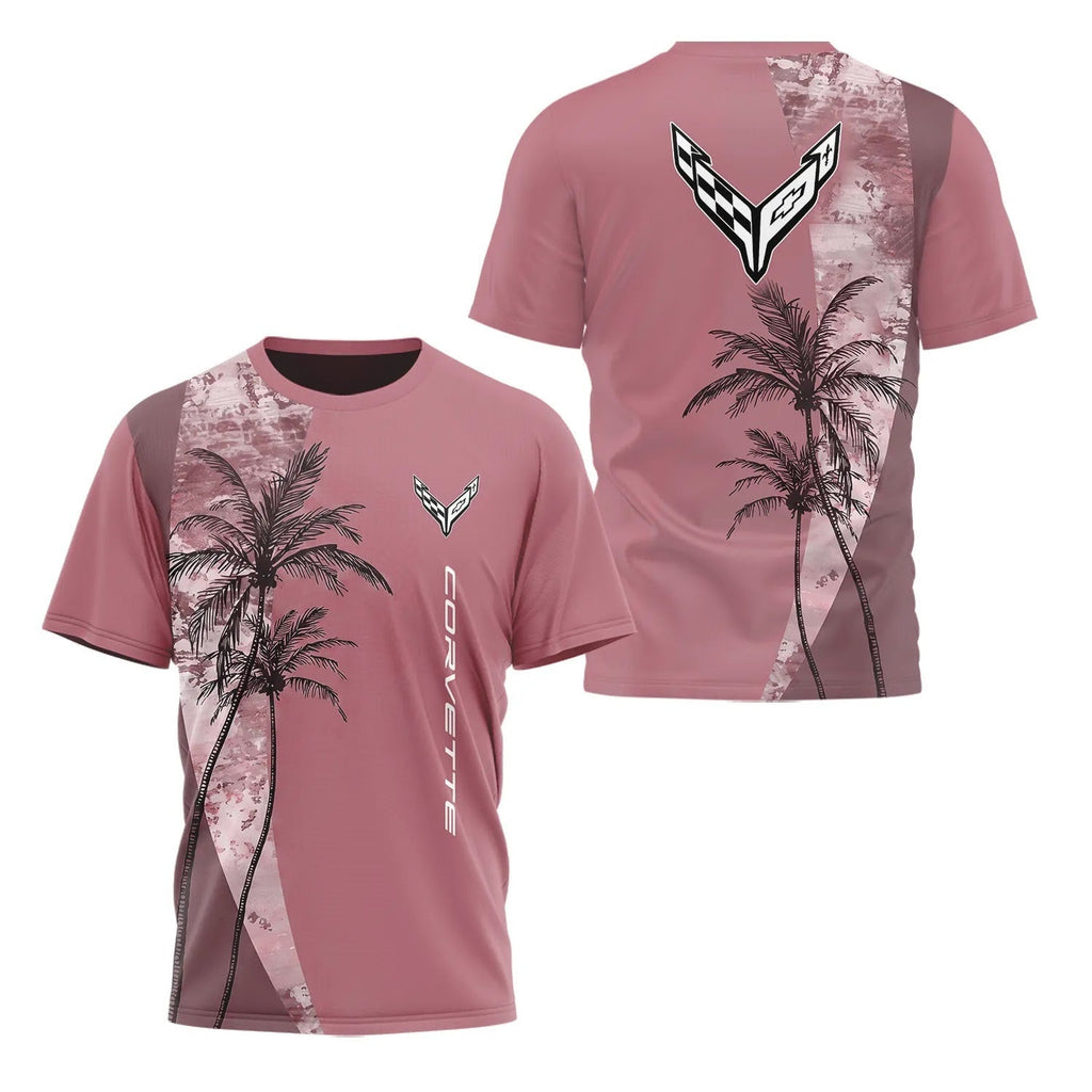Corvette Apparels SHW071
