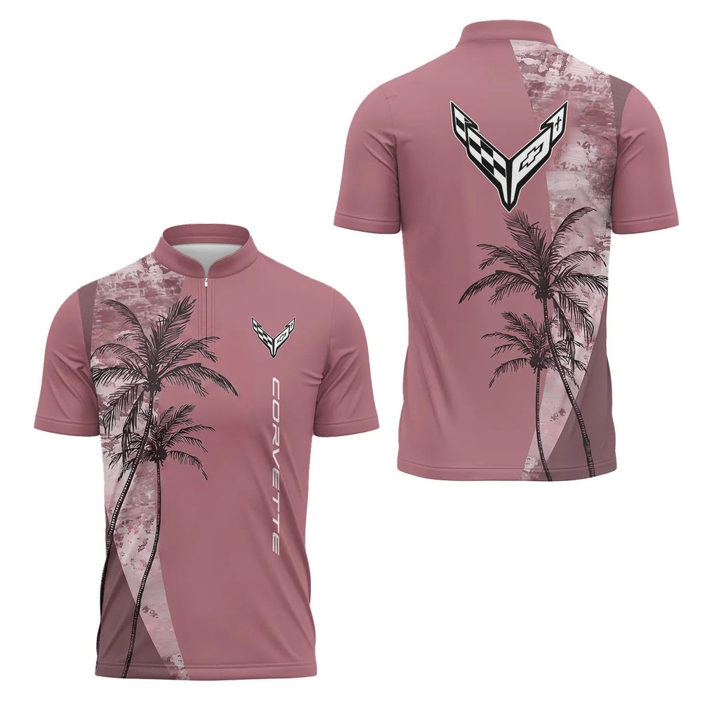 Corvette Apparels SHW071