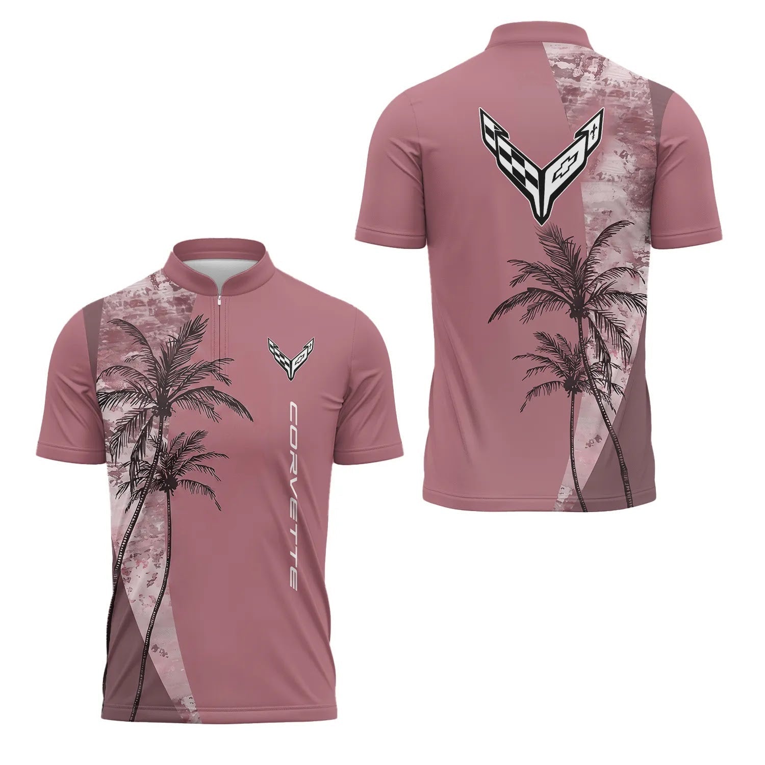 Corvette Apparels SHW071
