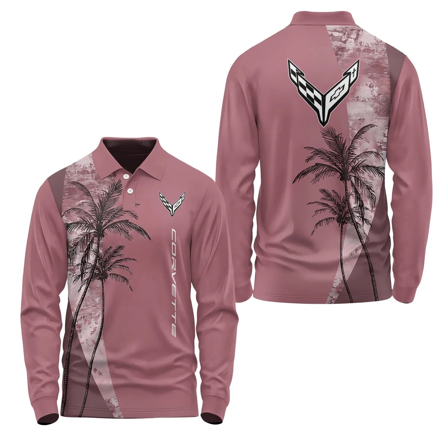 Corvette Apparels SHW071