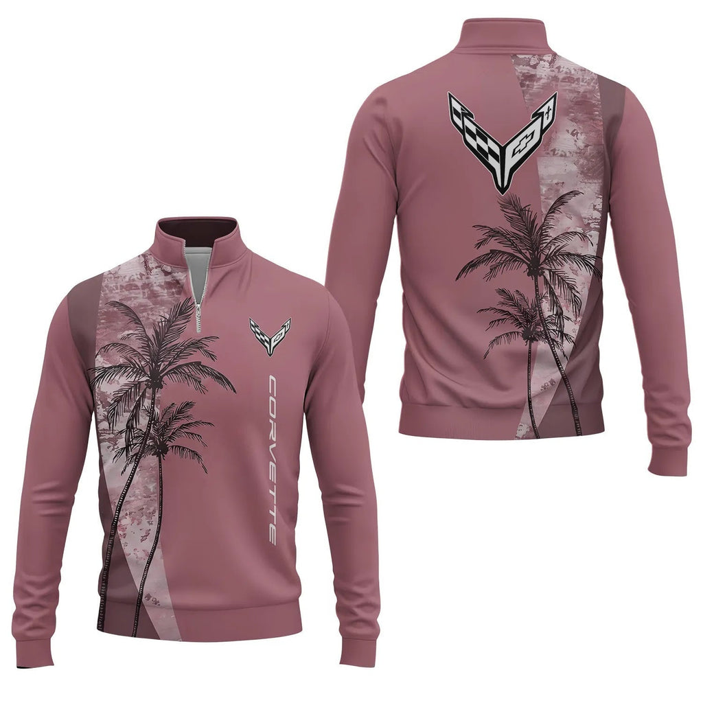 Corvette Apparels SHW071