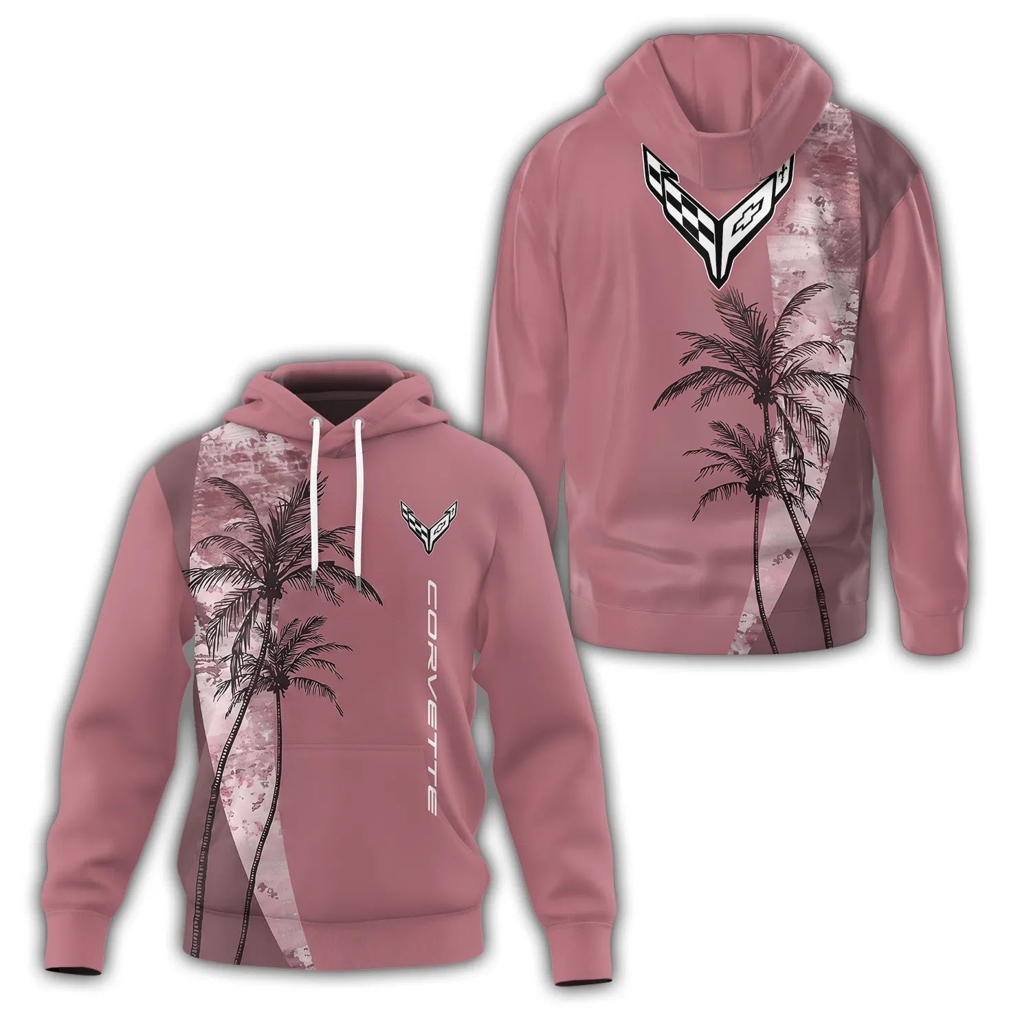Corvette Apparels SHW071