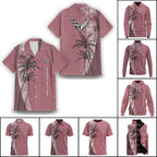 Corvette Apparels SHW071