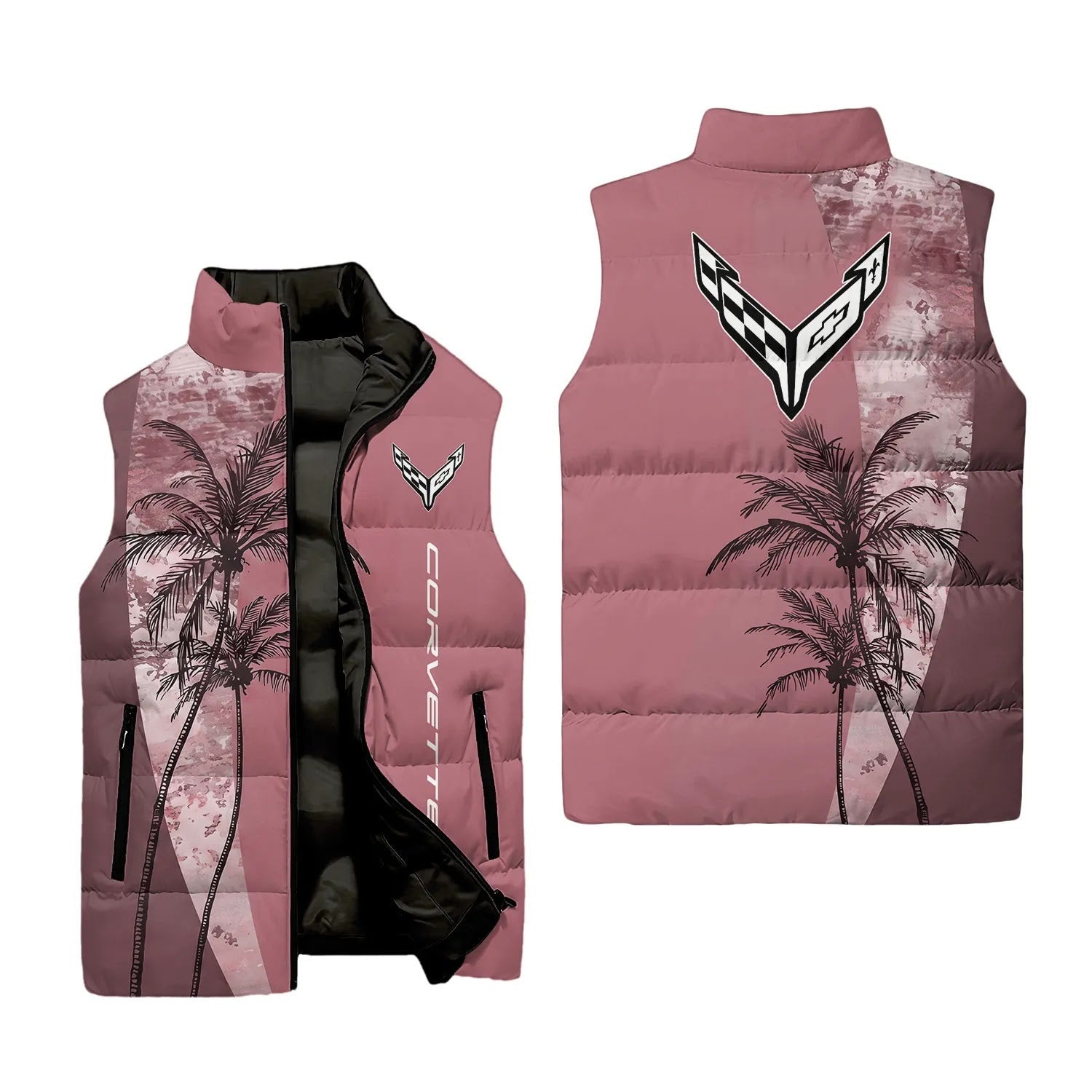 Corvette Apparels SHW071