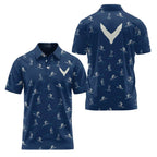 Corvette Apparels SHW011