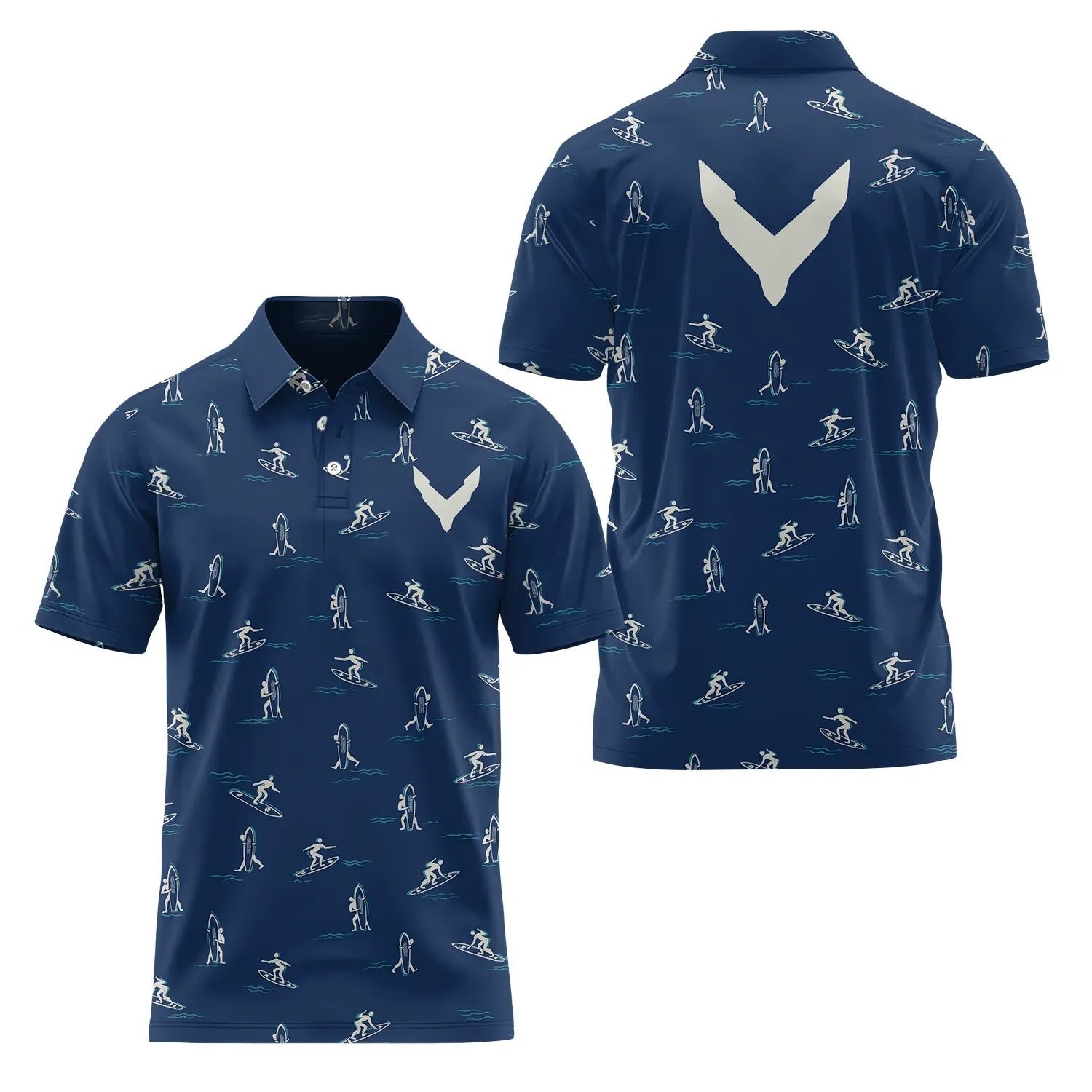 Corvette Apparels SHW011