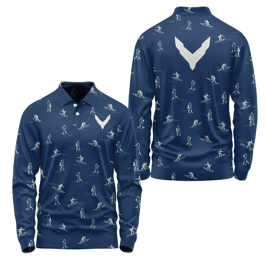 Corvette Apparels SHW011
