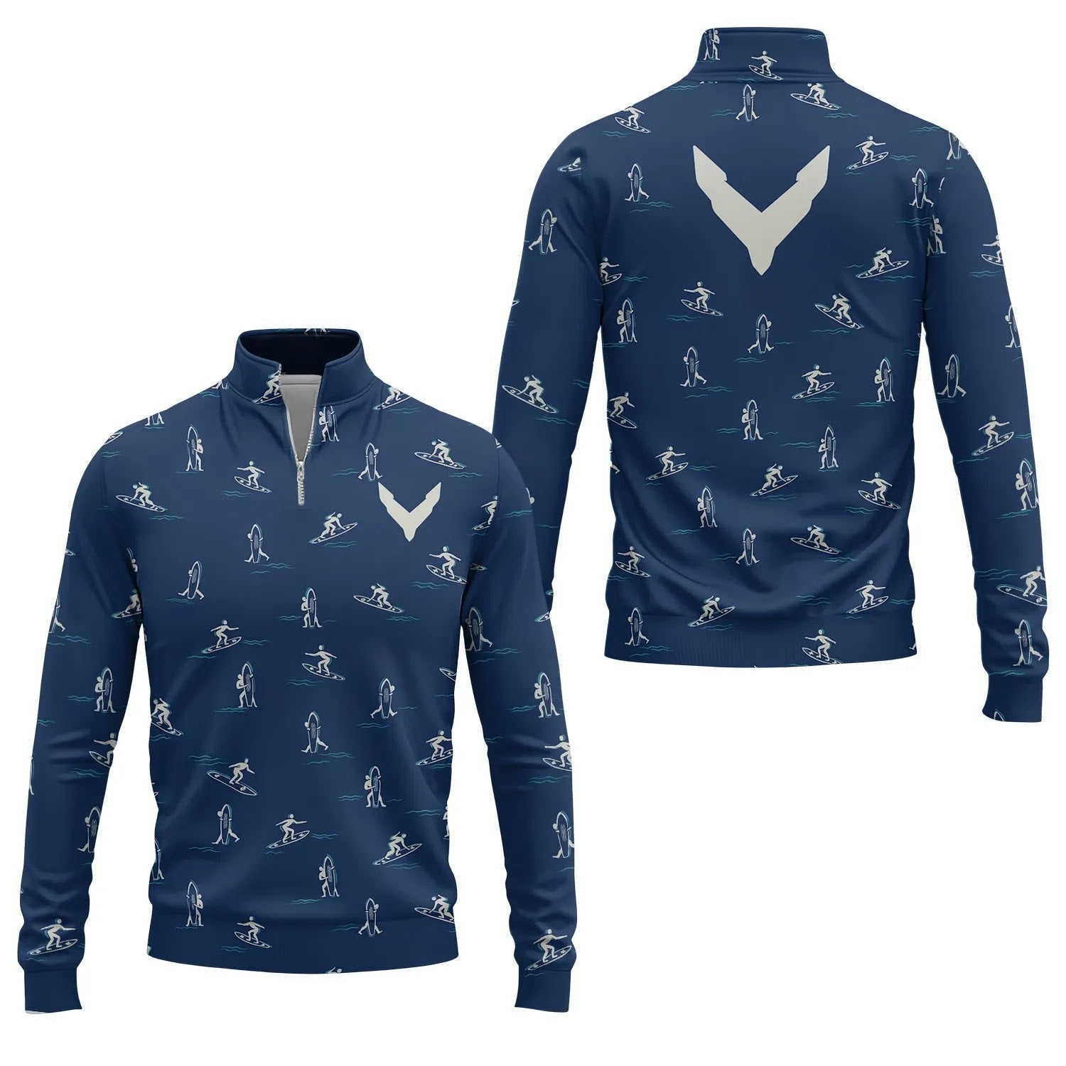Corvette Apparels SHW011