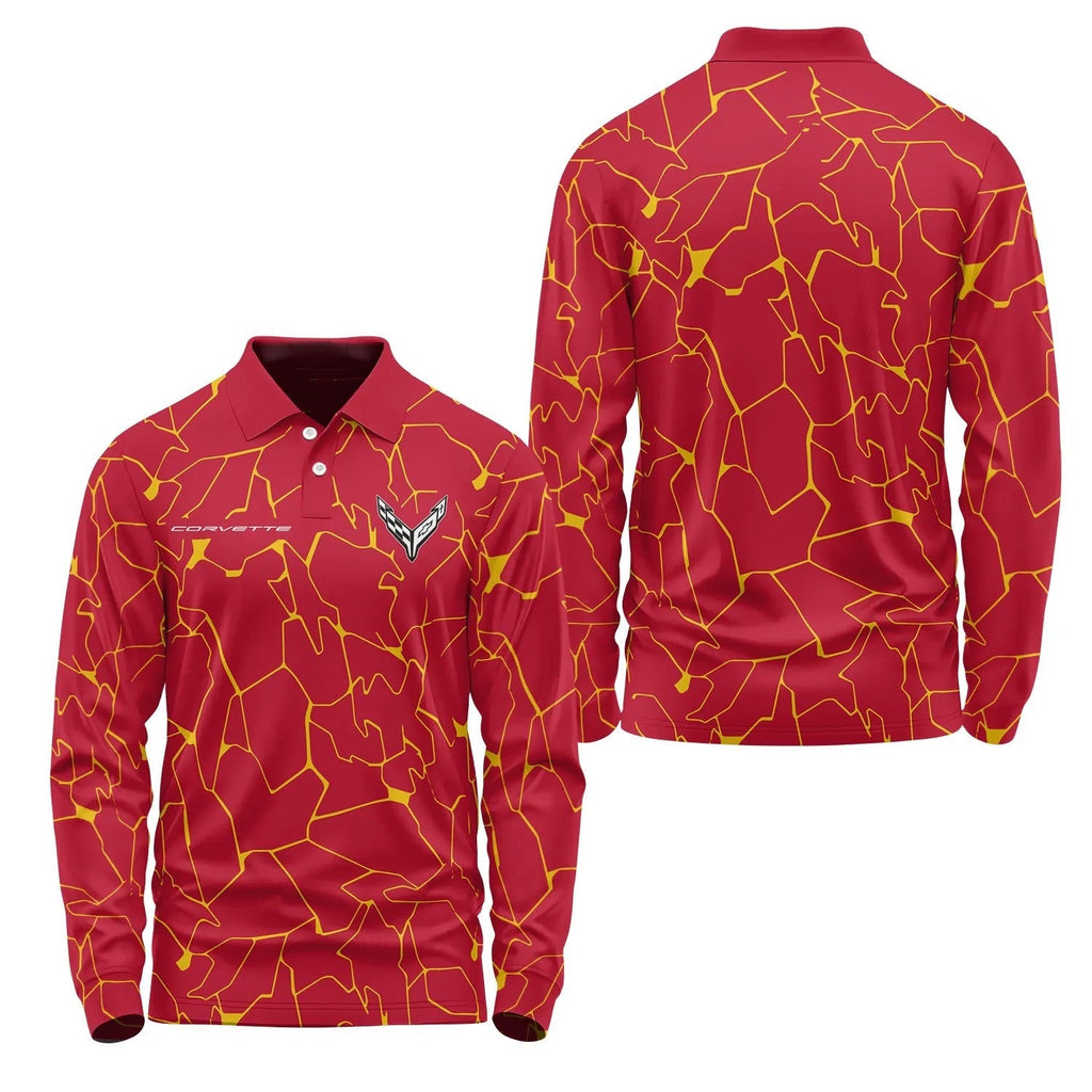 Corvette Apparels SC103