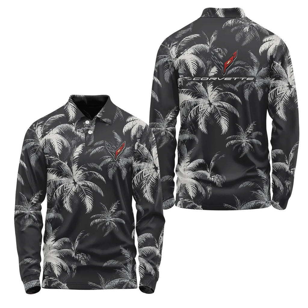 Corvette Apparels SC112