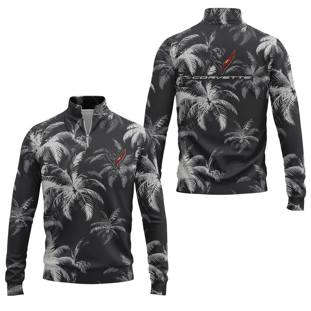 Corvette Apparels SC112