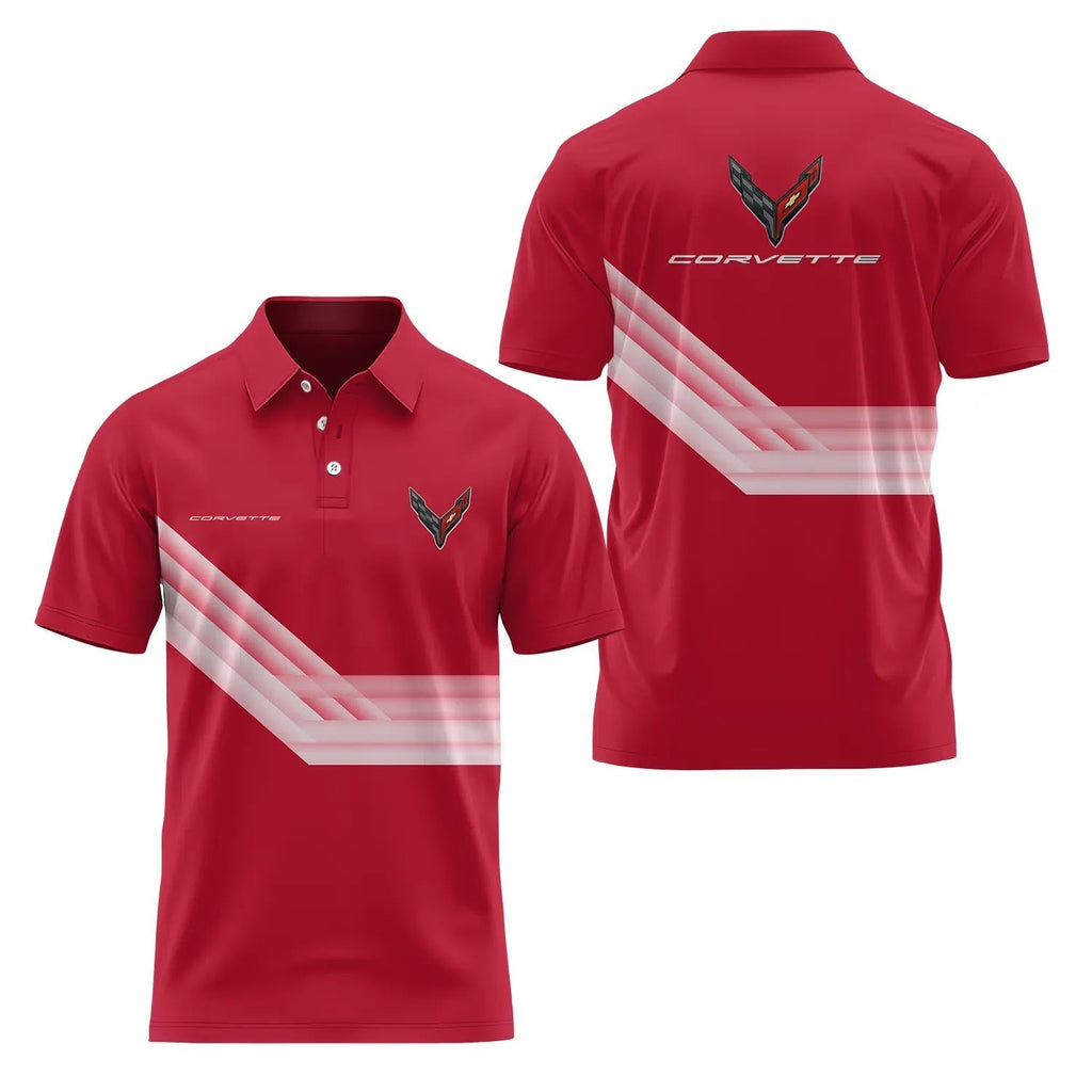 Corvette Apparels SC106