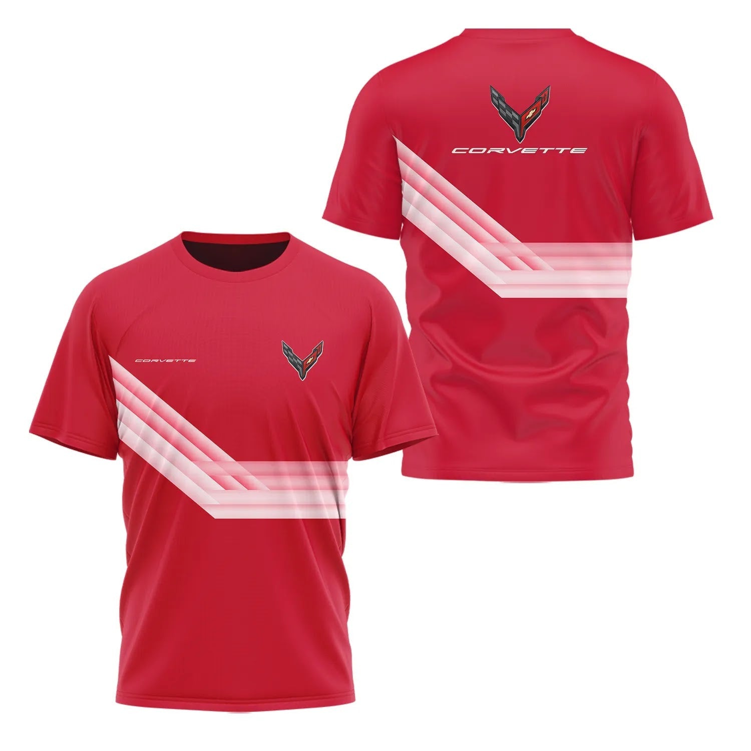 Corvette Apparels SC106
