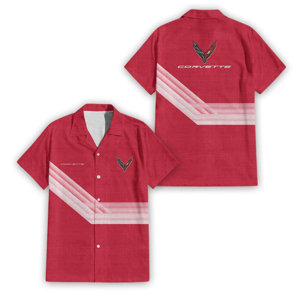 Corvette Apparels SC106