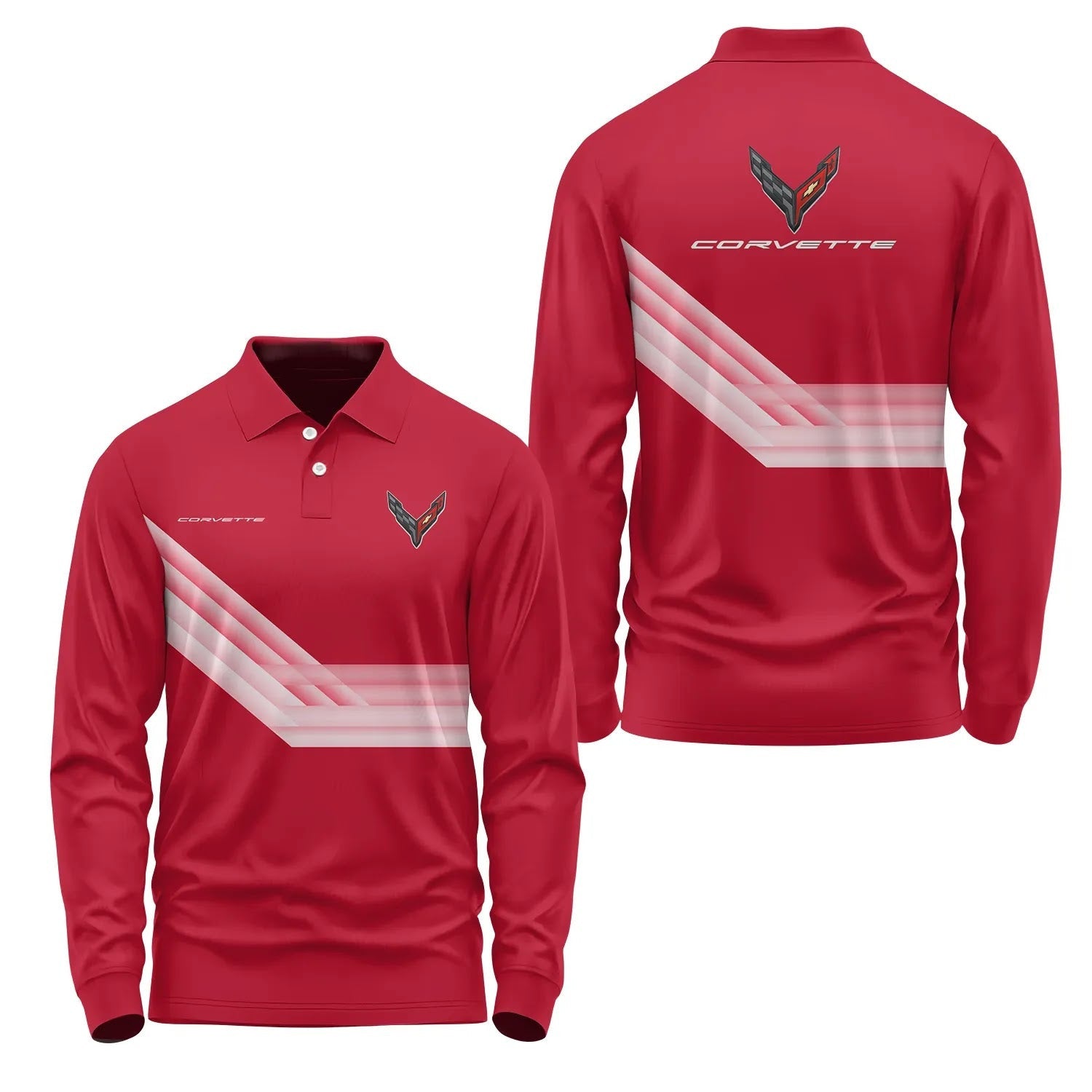 Corvette Apparels SC106