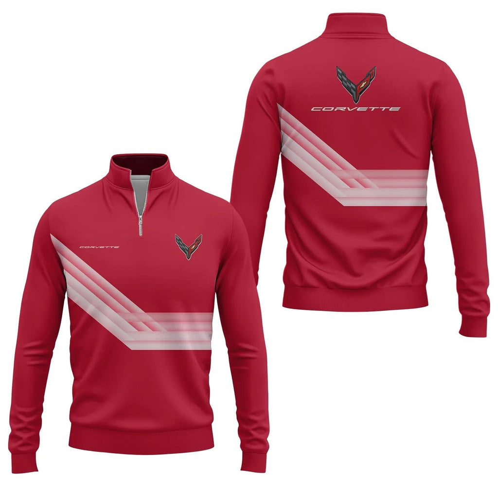 Corvette Apparels SC106