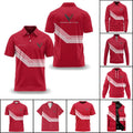 Corvette Apparels SC106