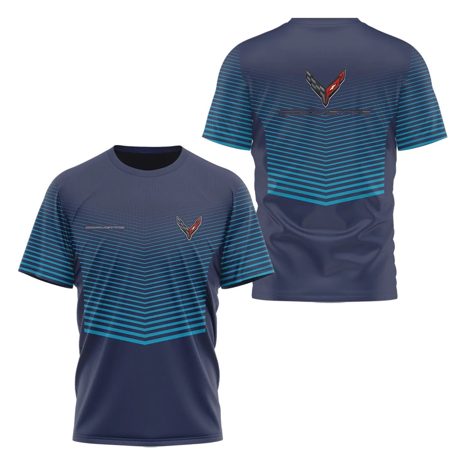 Corvette Apparels SC099