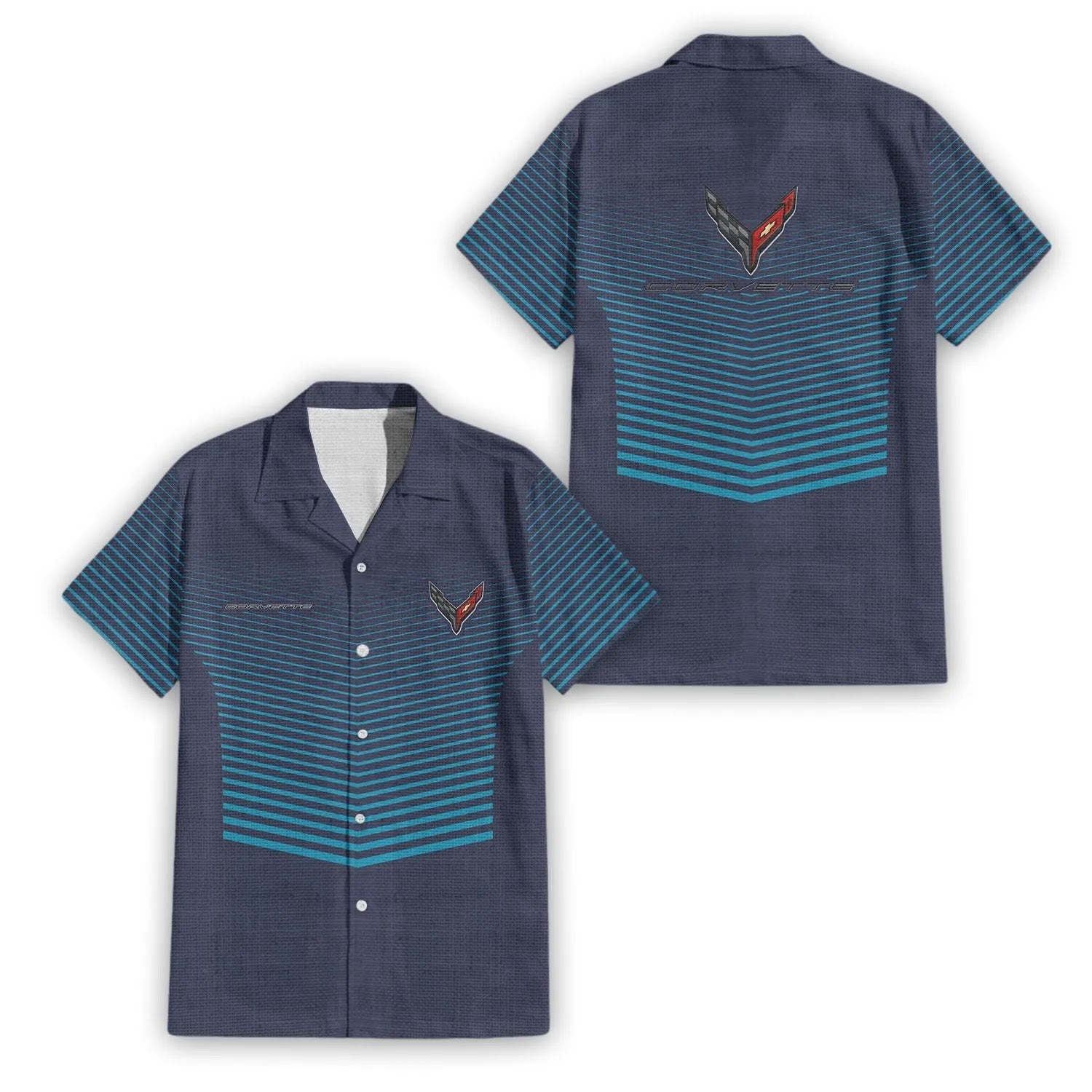 Corvette Apparels SC099