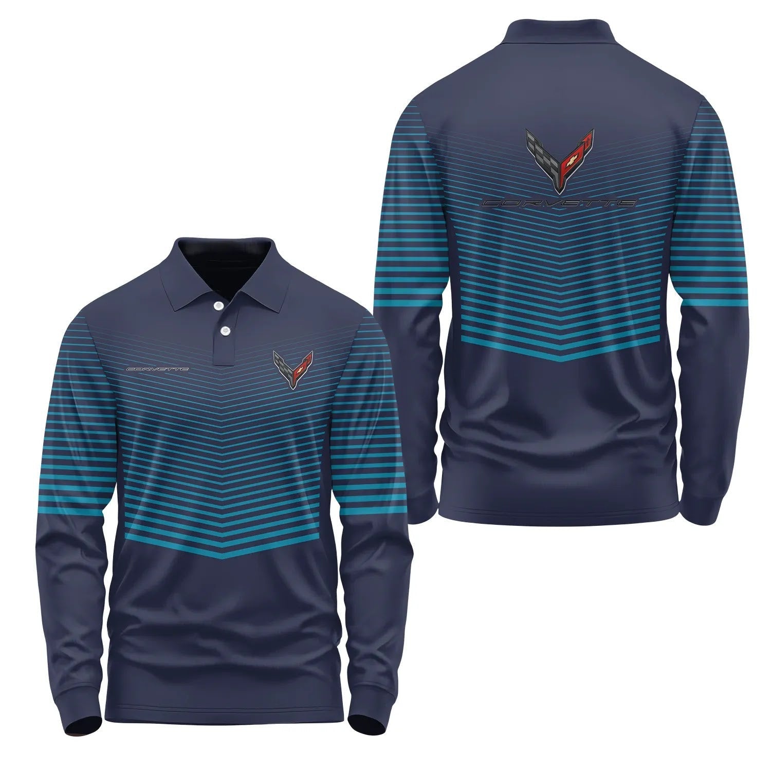 Corvette Apparels SC099