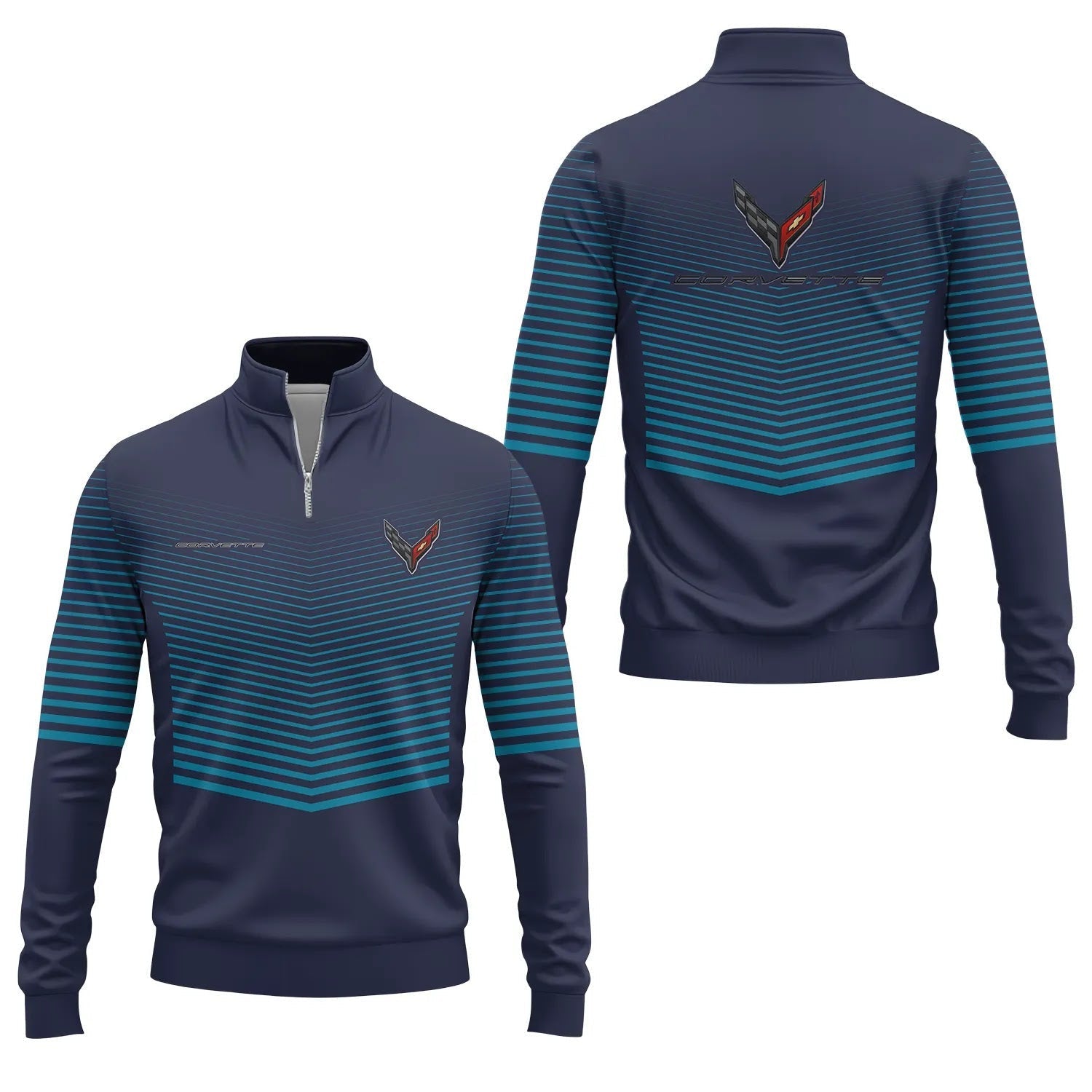 Corvette Apparels SC099