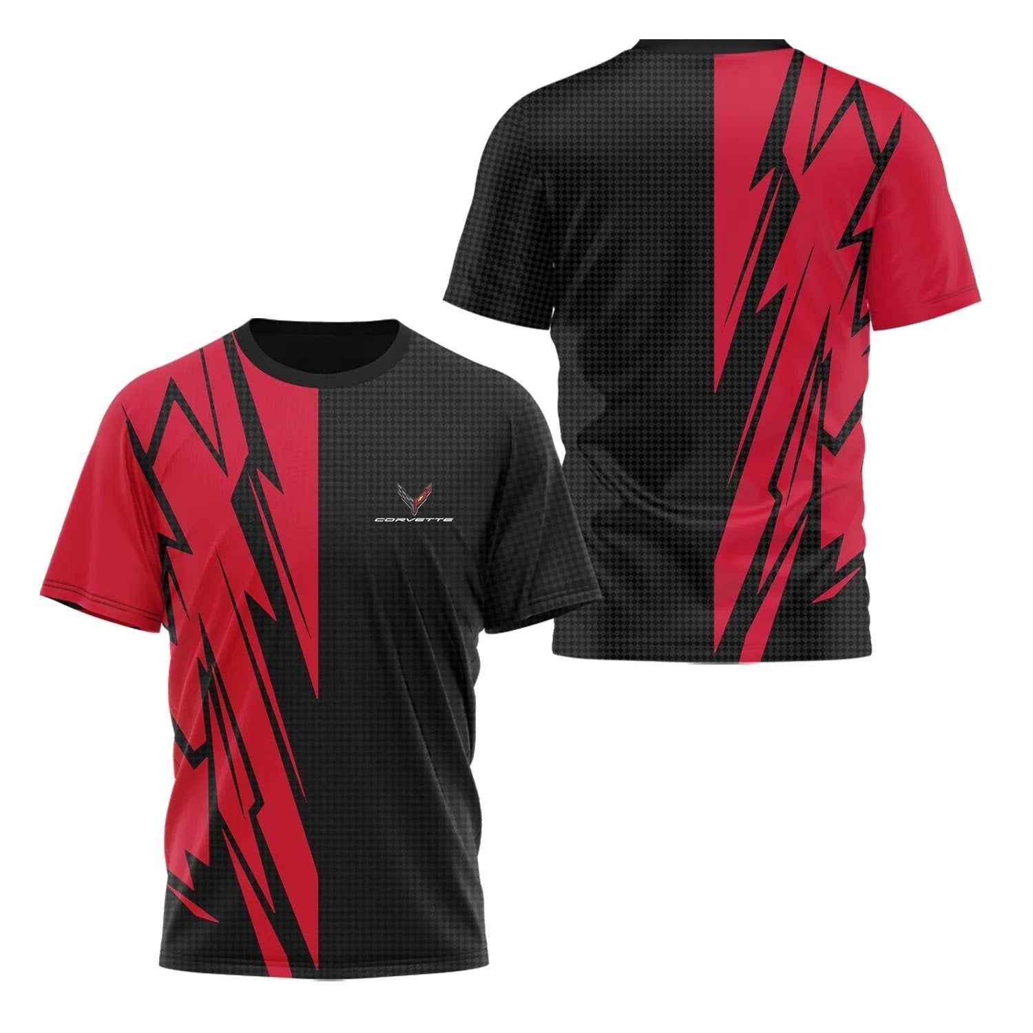 Corvette Apparels SC062