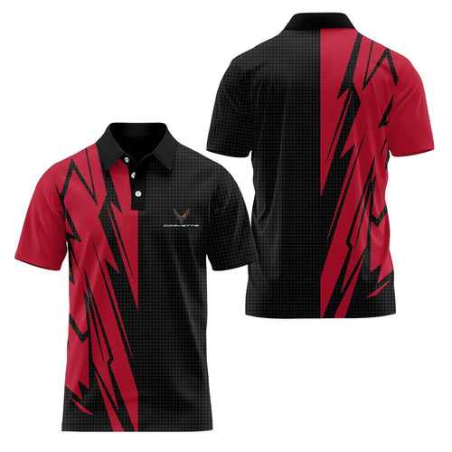 Corvette Apparels SC062