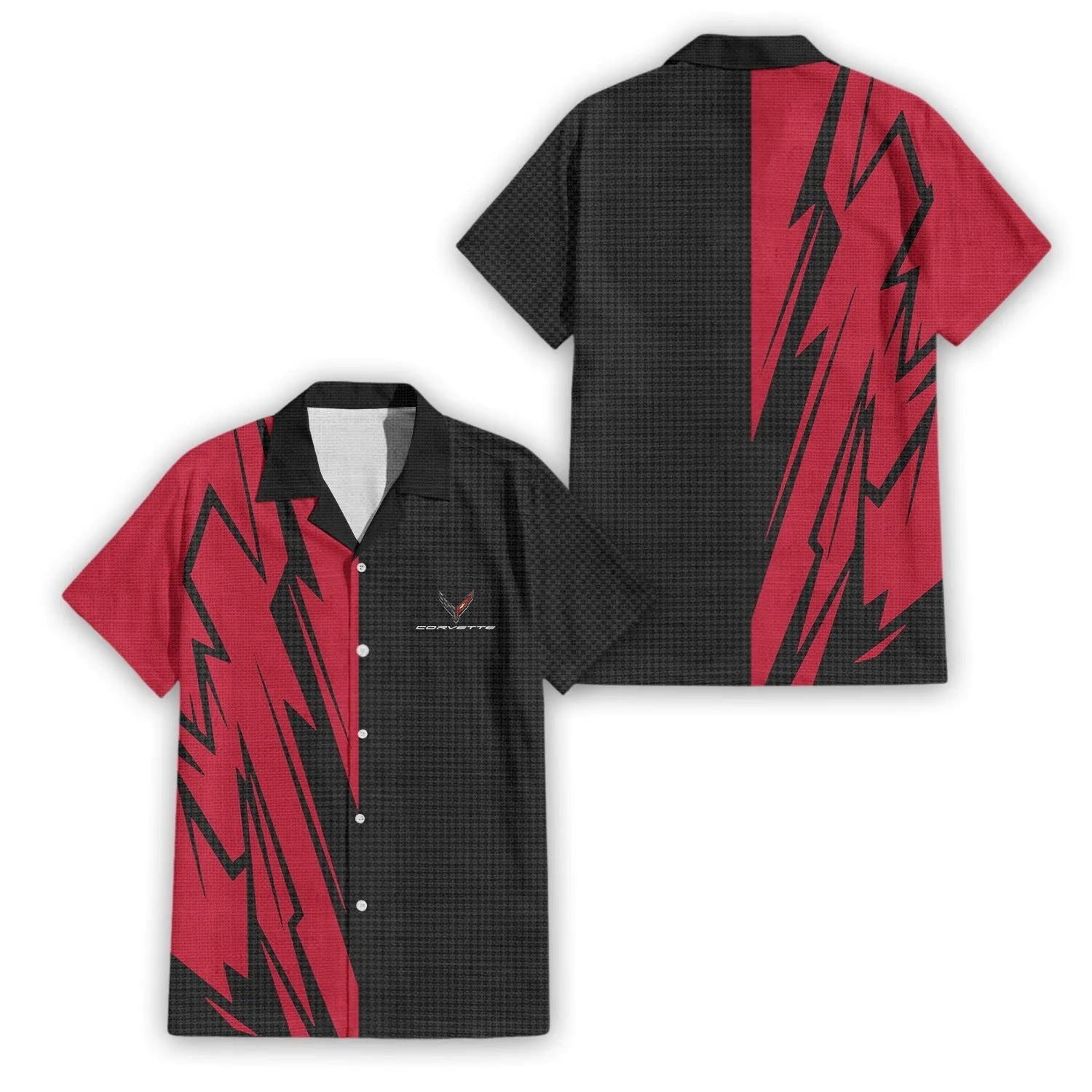 Corvette Apparels SC062