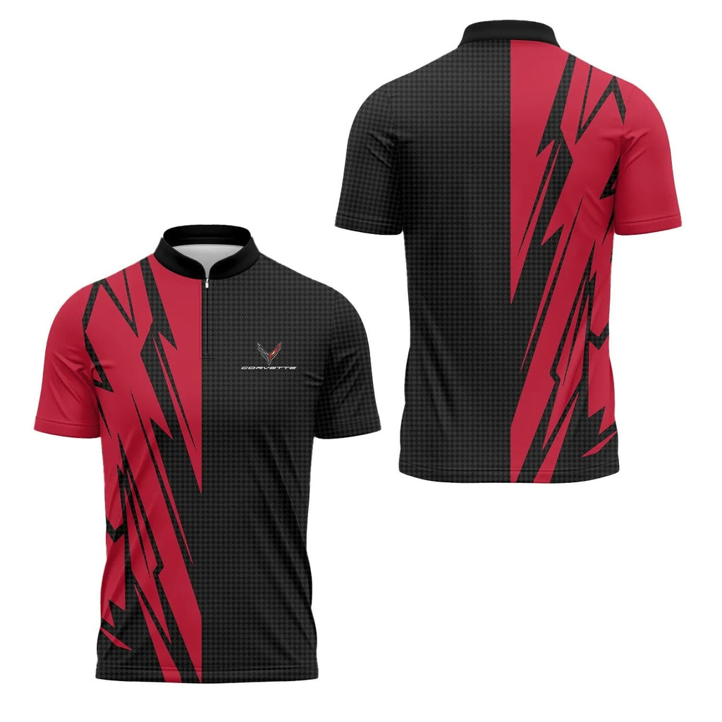 Corvette Apparels SC062