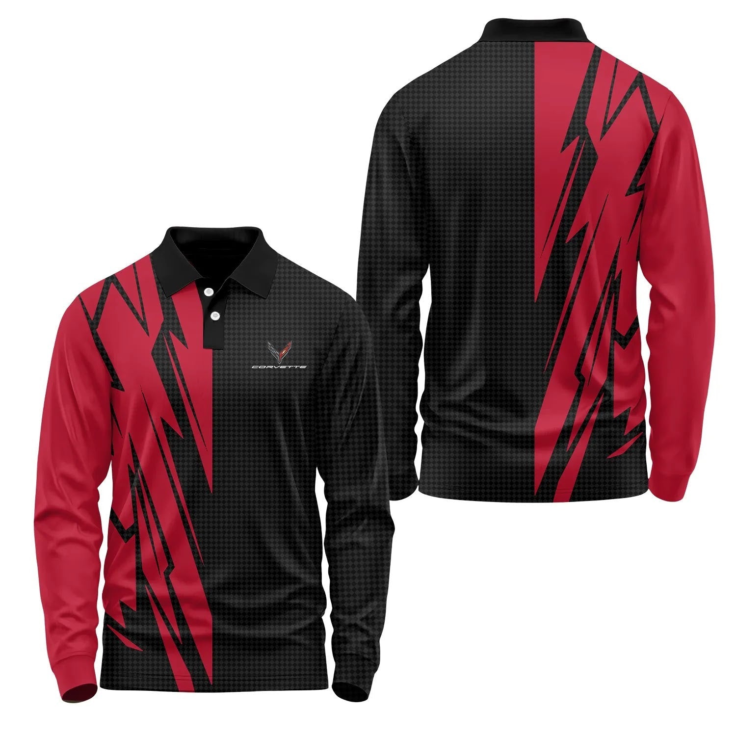 Corvette Apparels SC062